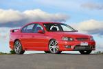 FPV F6 Typhoon R-spec 2007 года